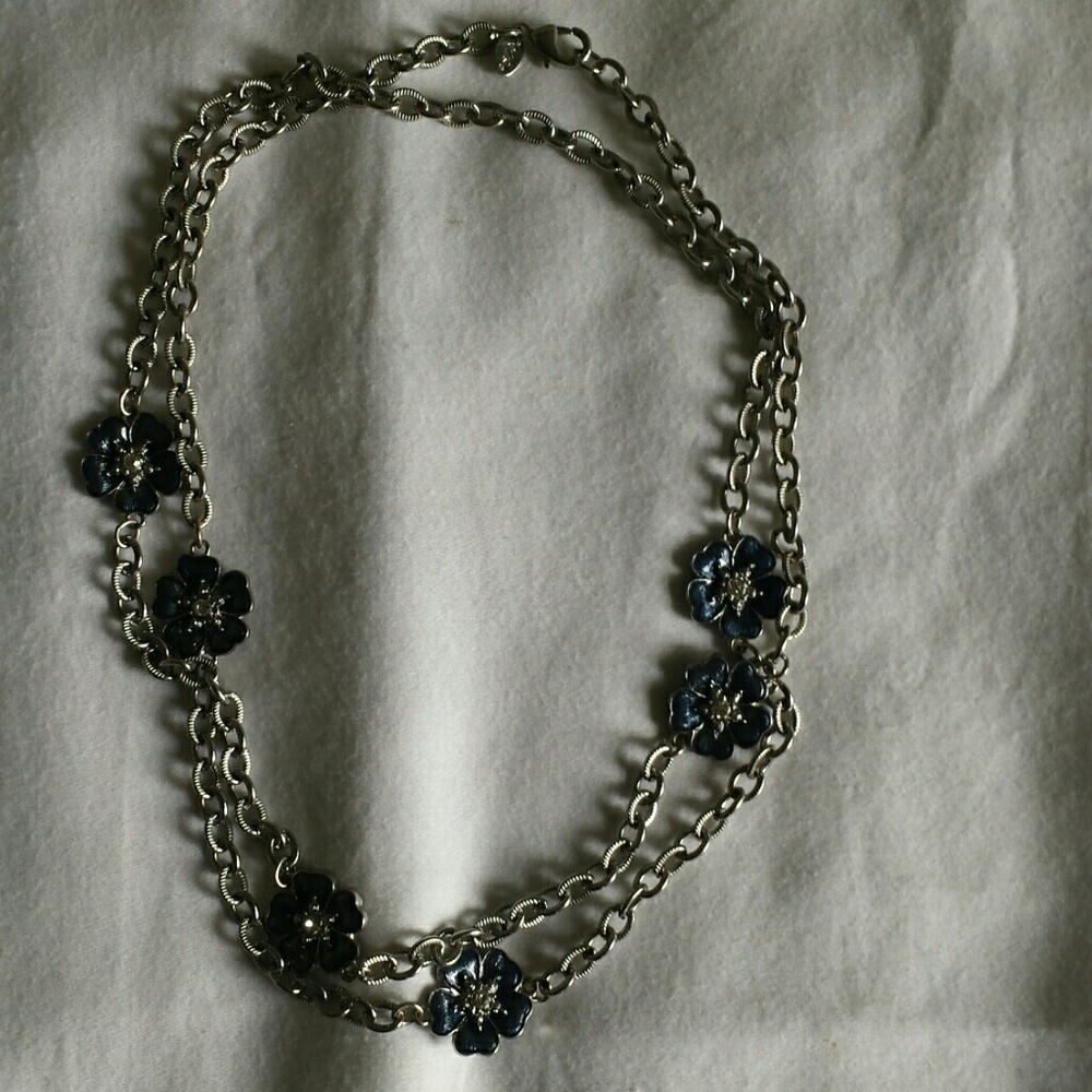 2028 Fashion Necklace